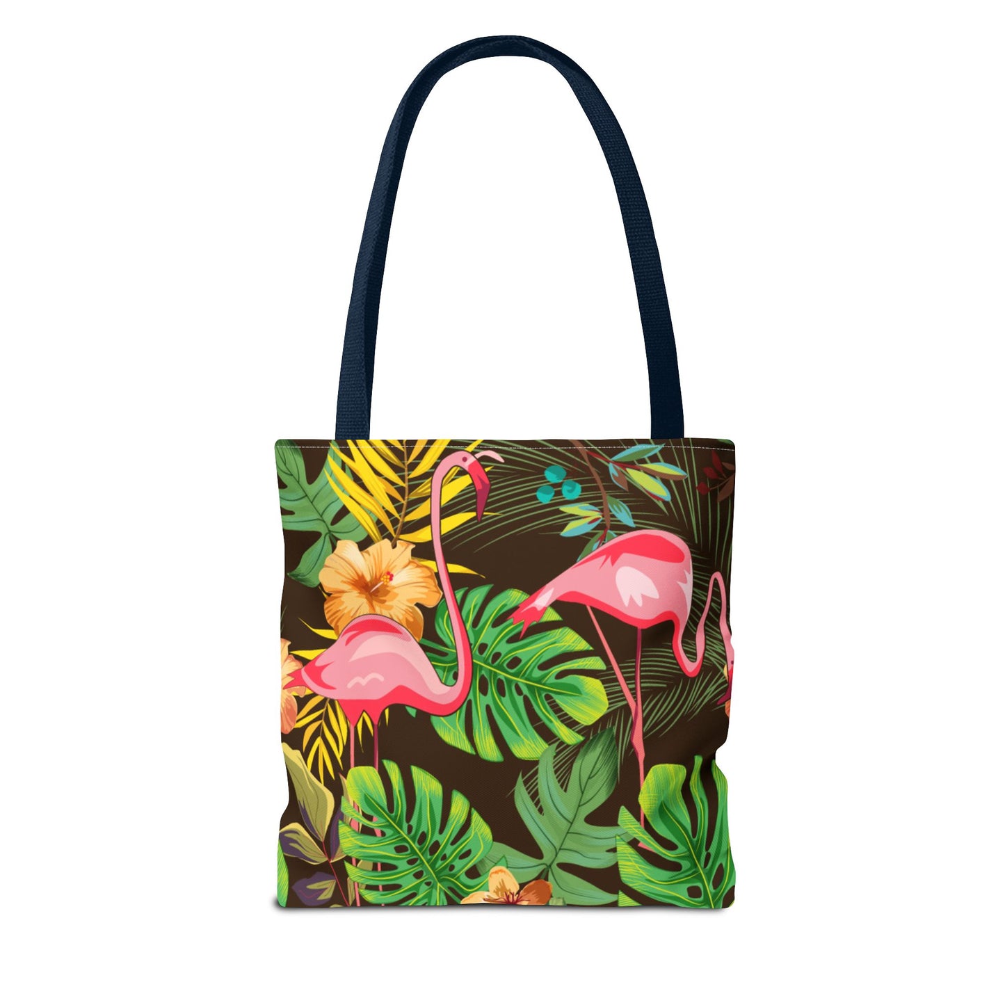 Tote Bag Flamingo