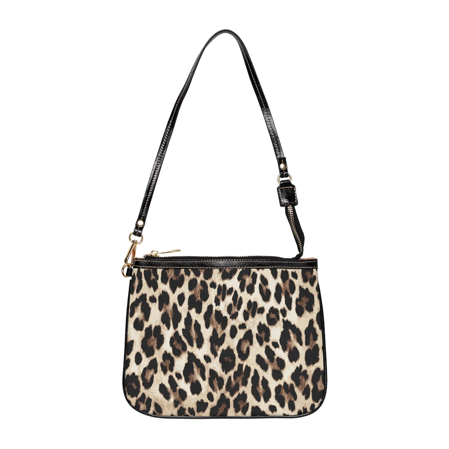 Small Shoulder Bag Leo
