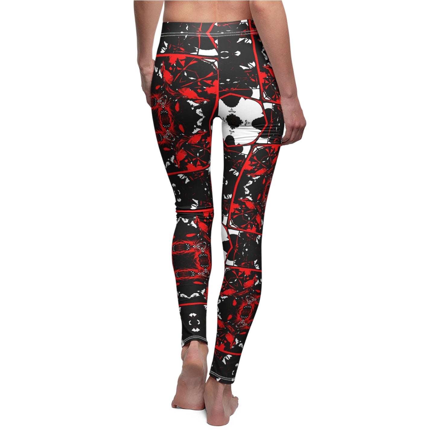 Casual Leggings