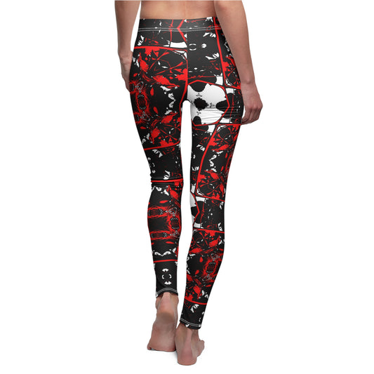 Casual Leggings