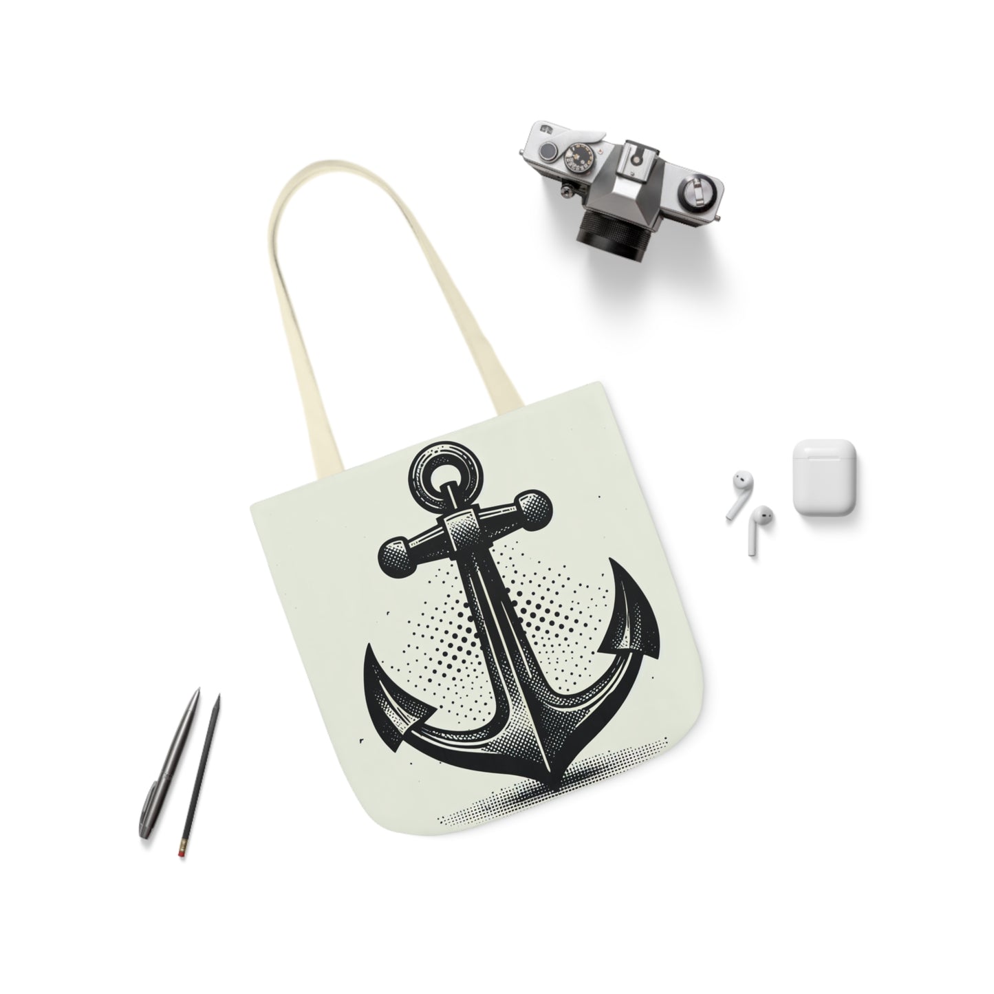 AnkerTote Bag