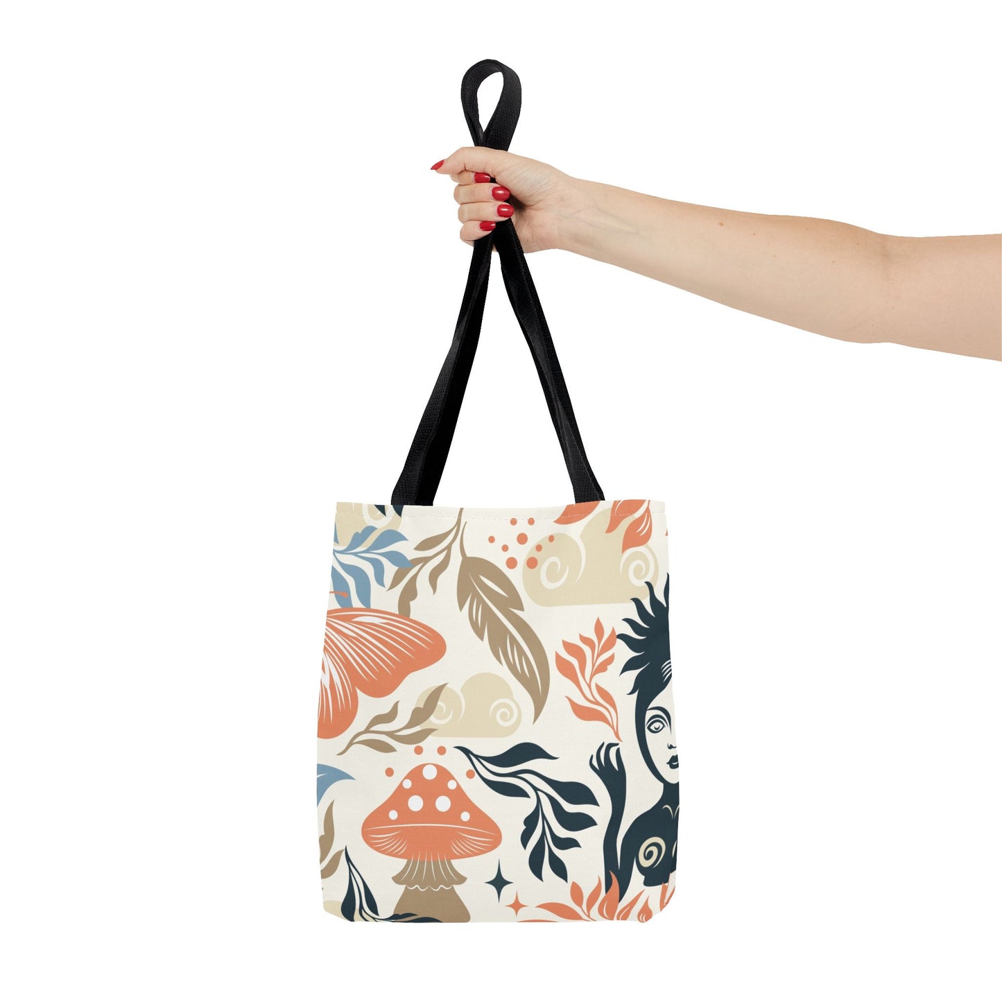 Tote Bag Fantasy