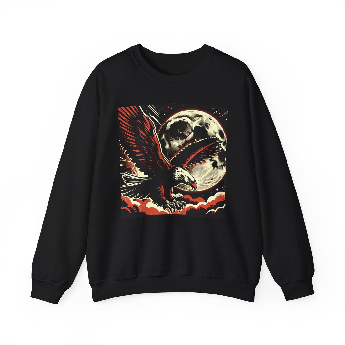 Cozy Unisex Sweatshirt