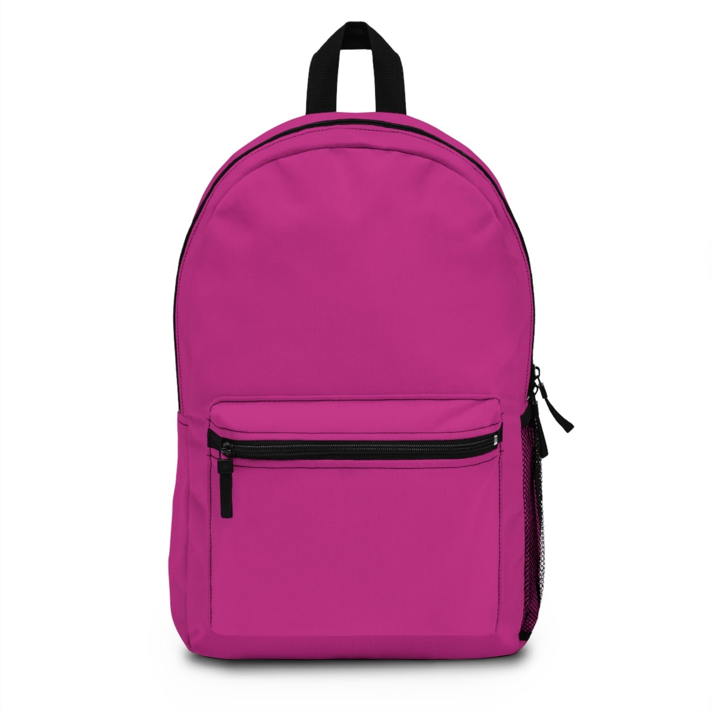 Pink Backpack