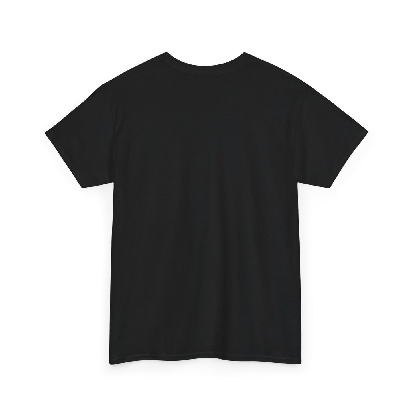 Unisex Frankenstein Heavy Cotton Tee