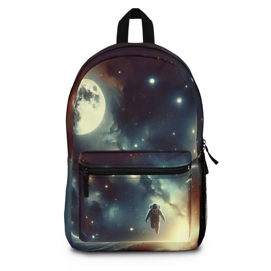 Backpack Galaxy