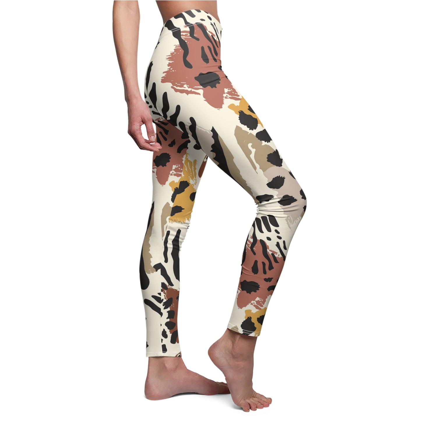 Casual Leggings
