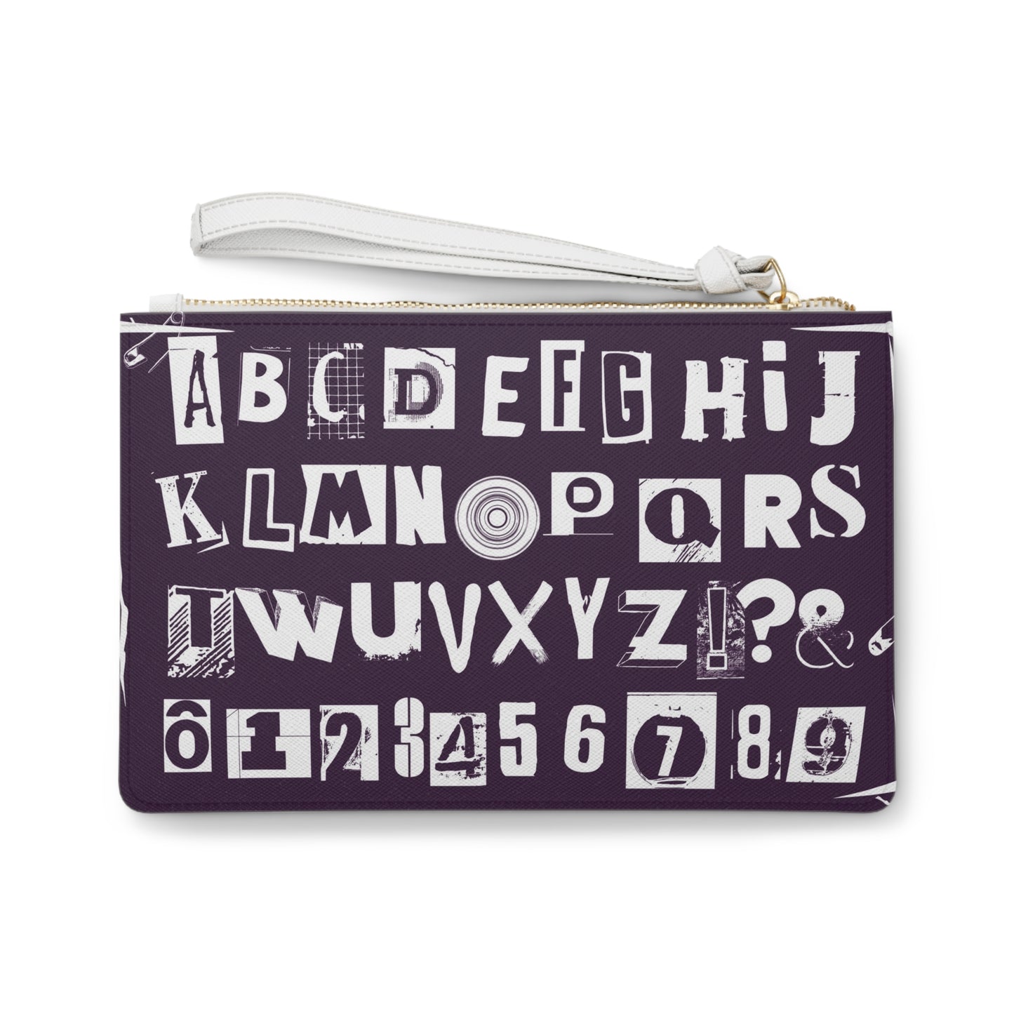 Clutch Bag