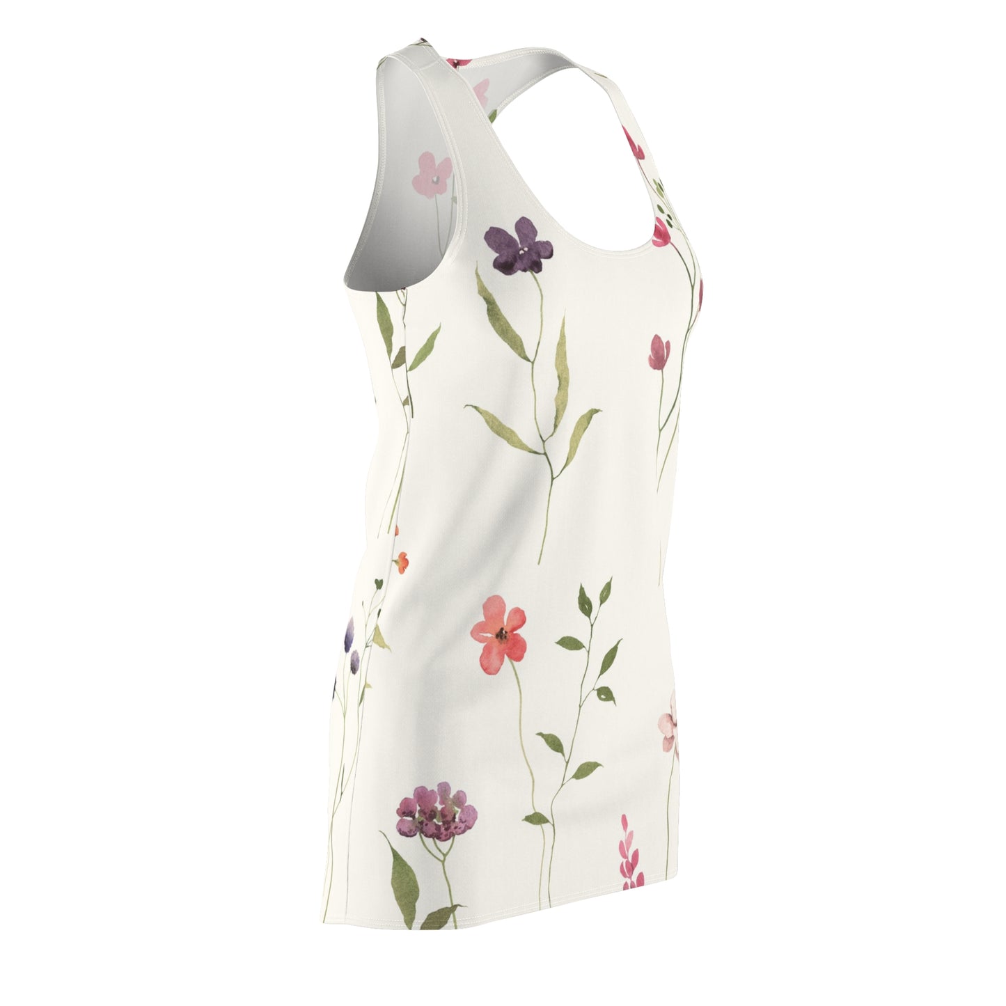 Women's Racerback Dress