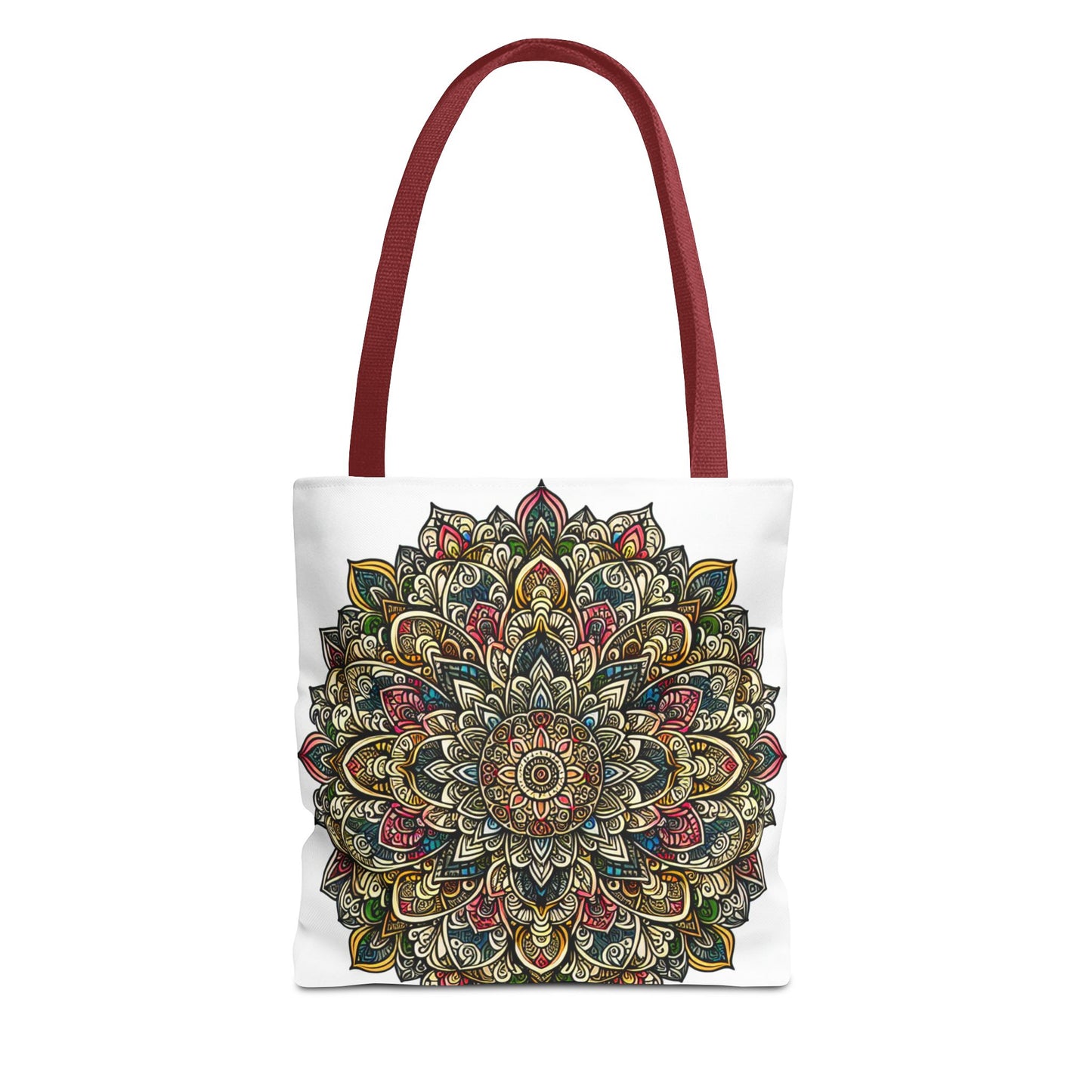 Tote Bag Mandala