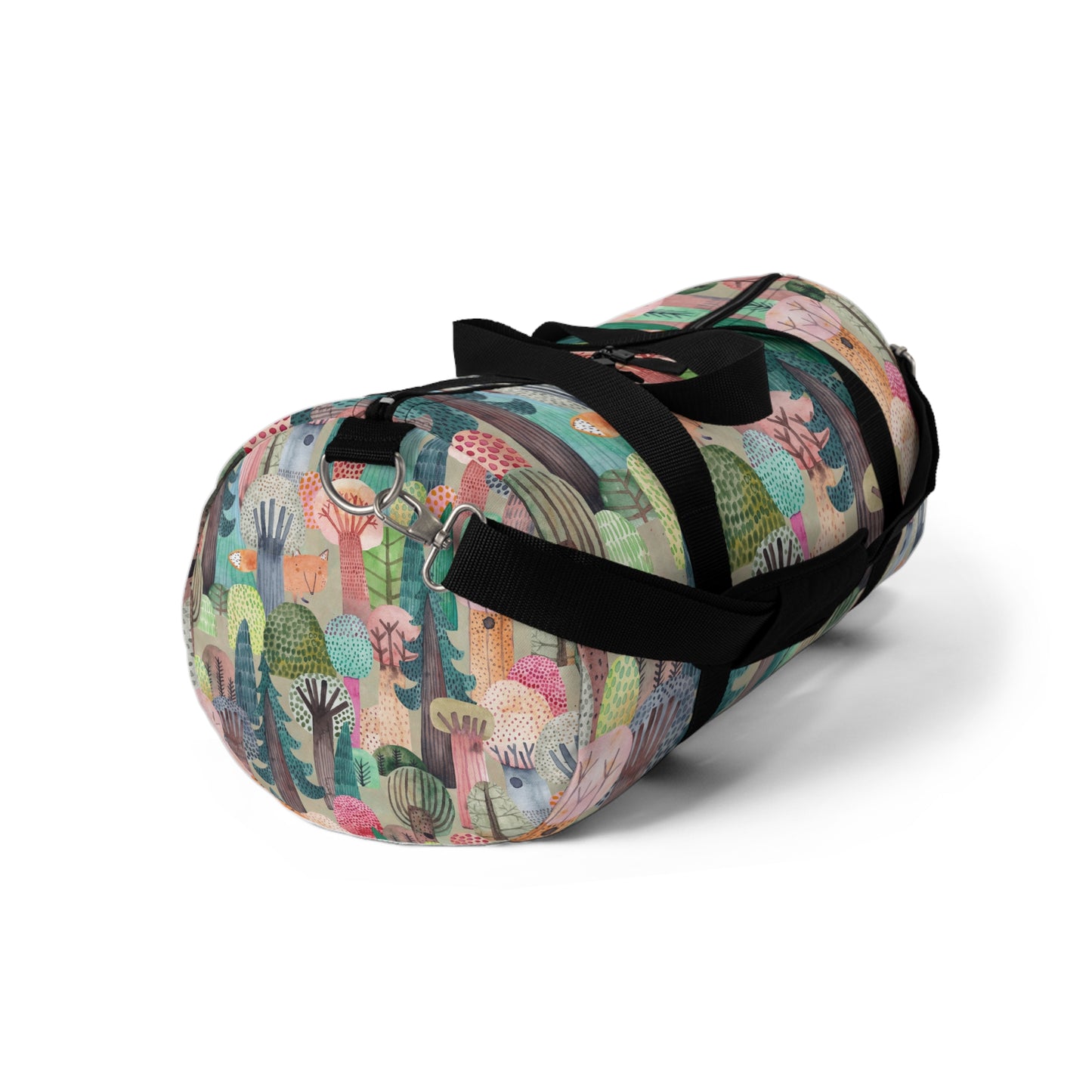 Duffel Bag