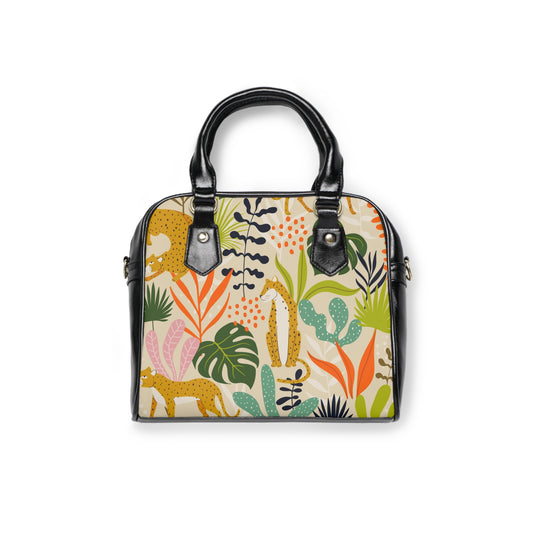 Shoulder Handbag