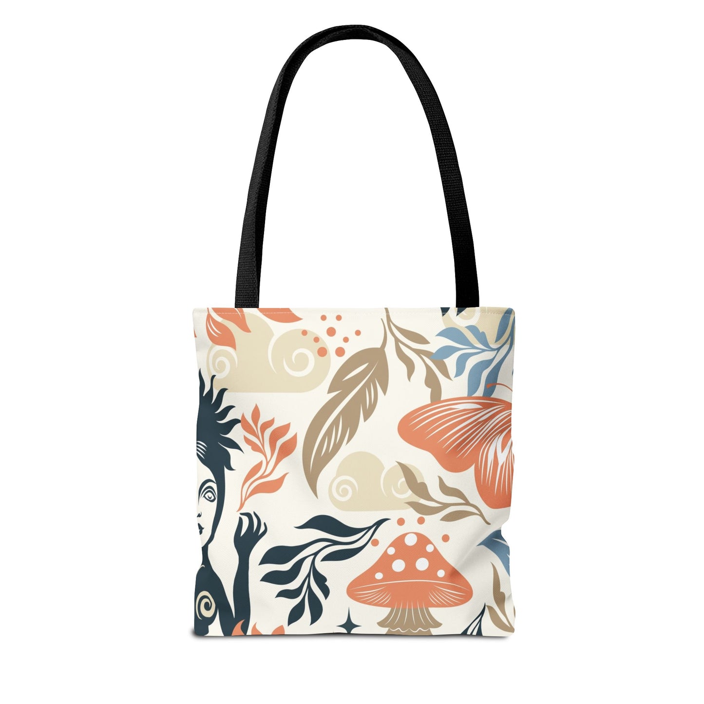 Tote Bag Fantasy