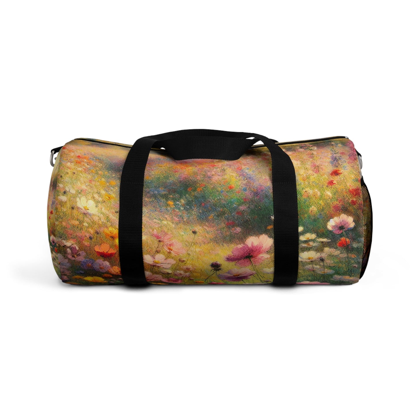 Duffel Bag Flowerfield