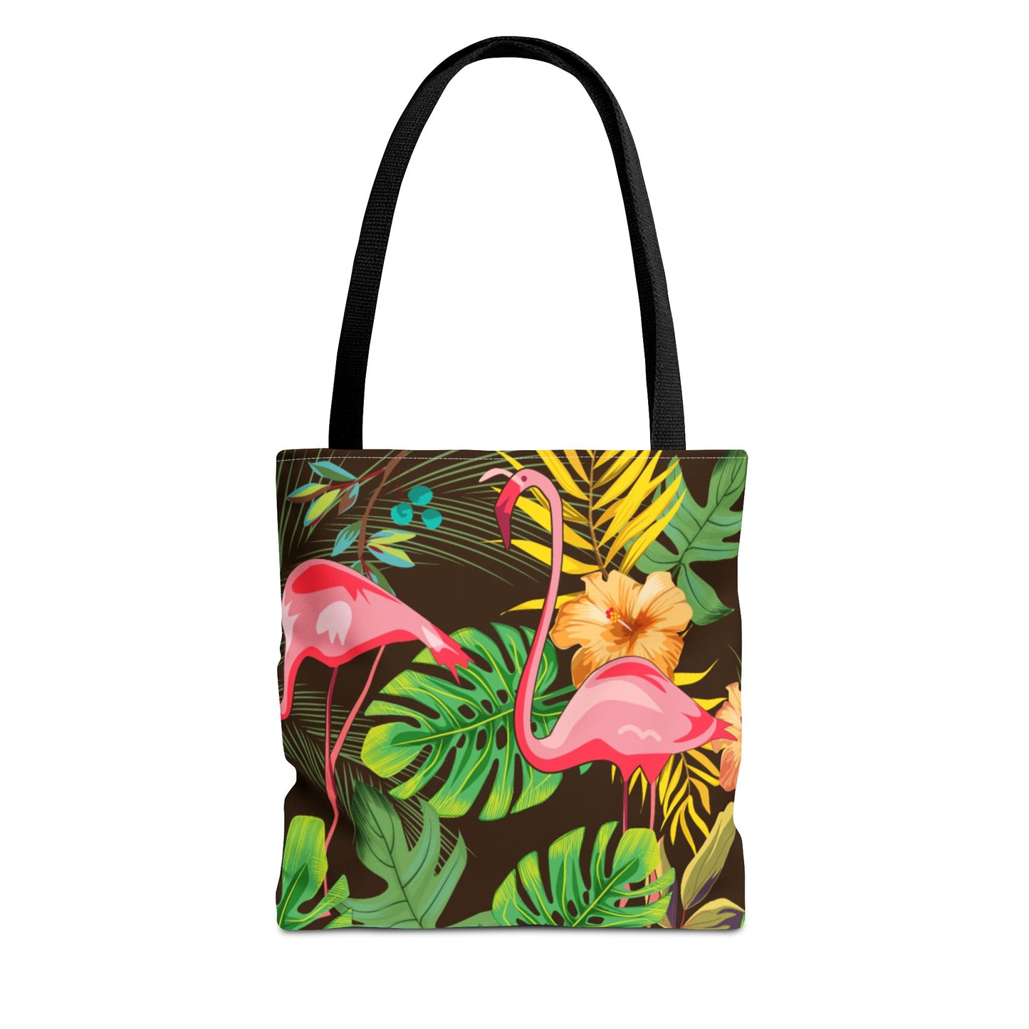 Tote Bag Flamingo