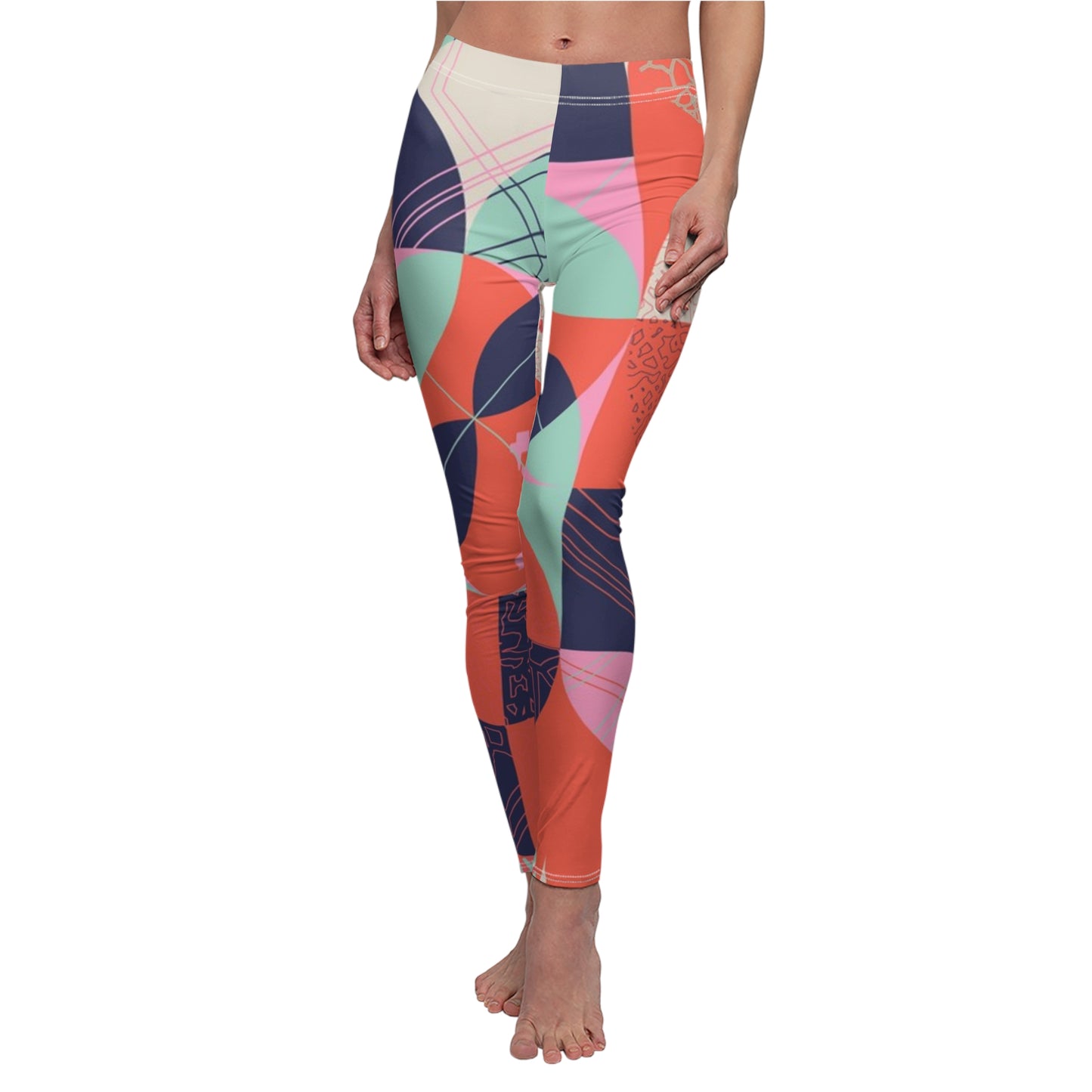 Casual Leggings
