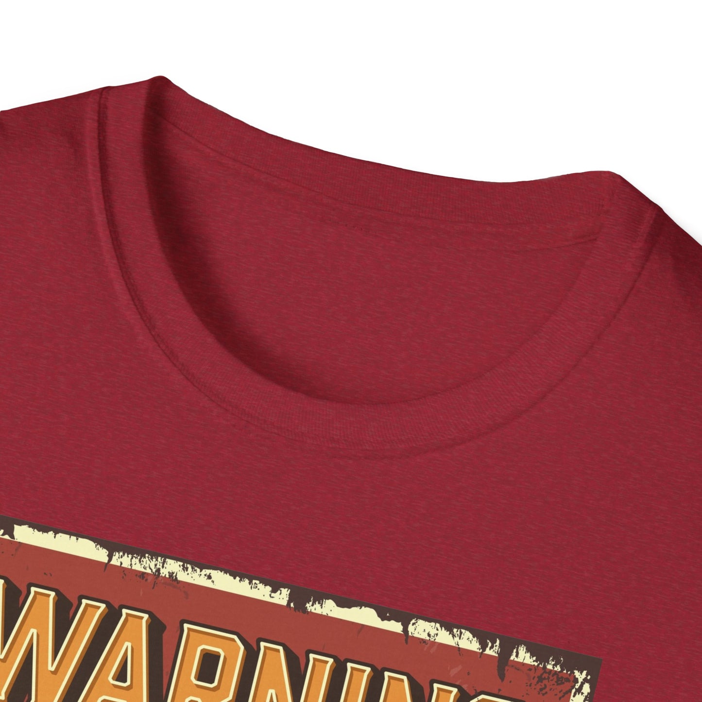 Classic Unisex Softstyle T-Shirt