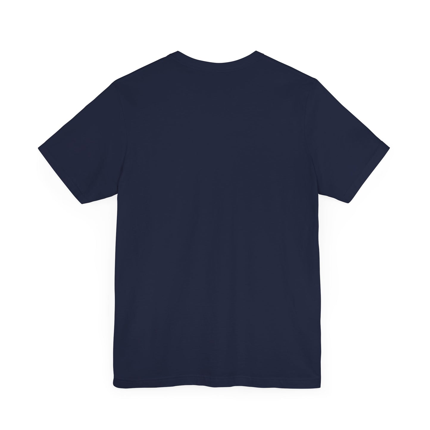 Unisex Jersey Short Sleeve Tee Ghosts
