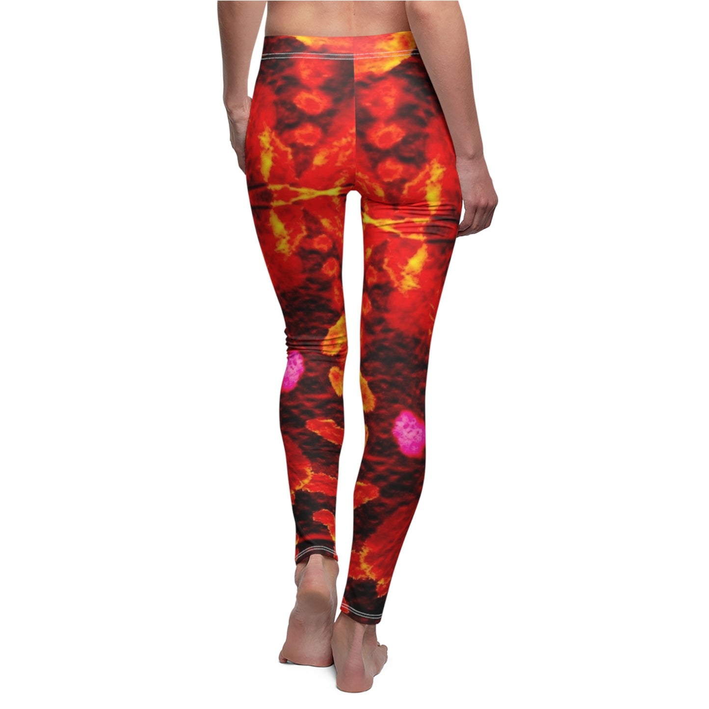 Casual Leggings