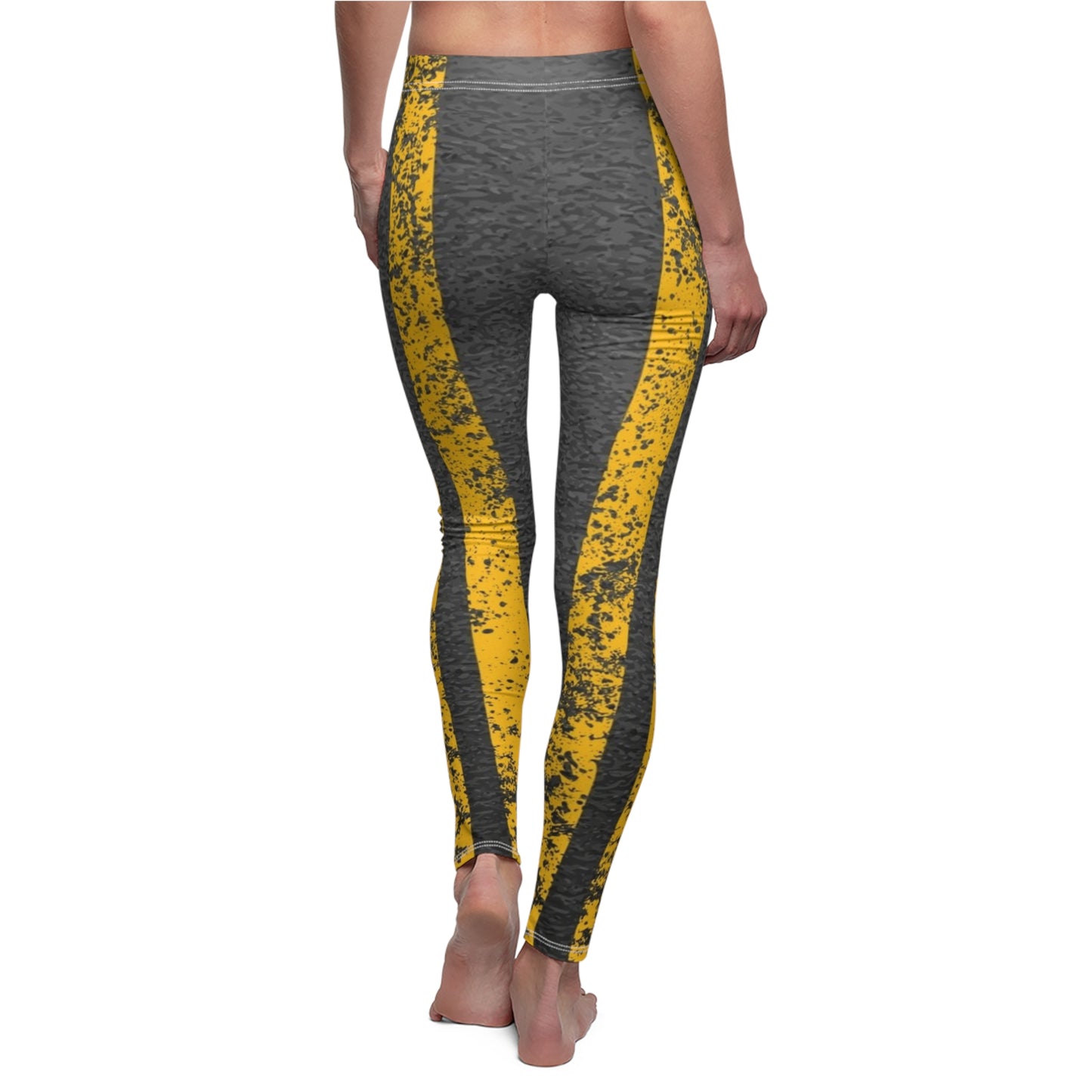 Casual Leggings