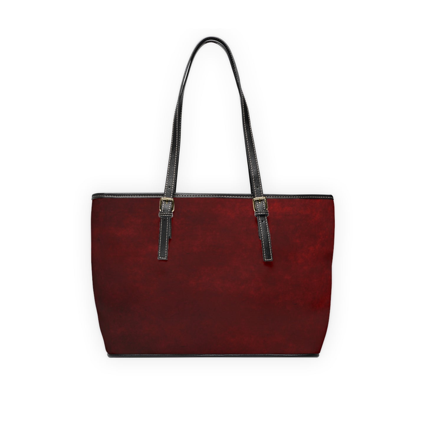 PU Leather Shoulder Bag