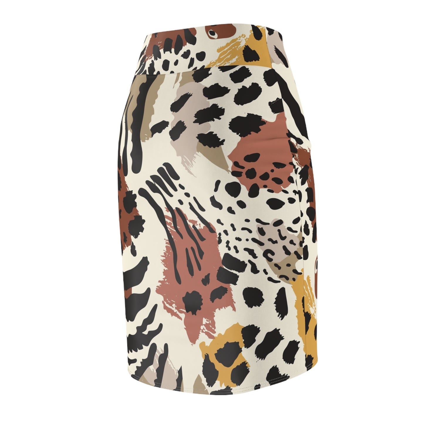 Women's Pencil Skirt