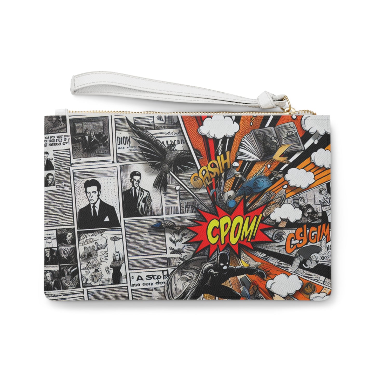 Clutch Bag