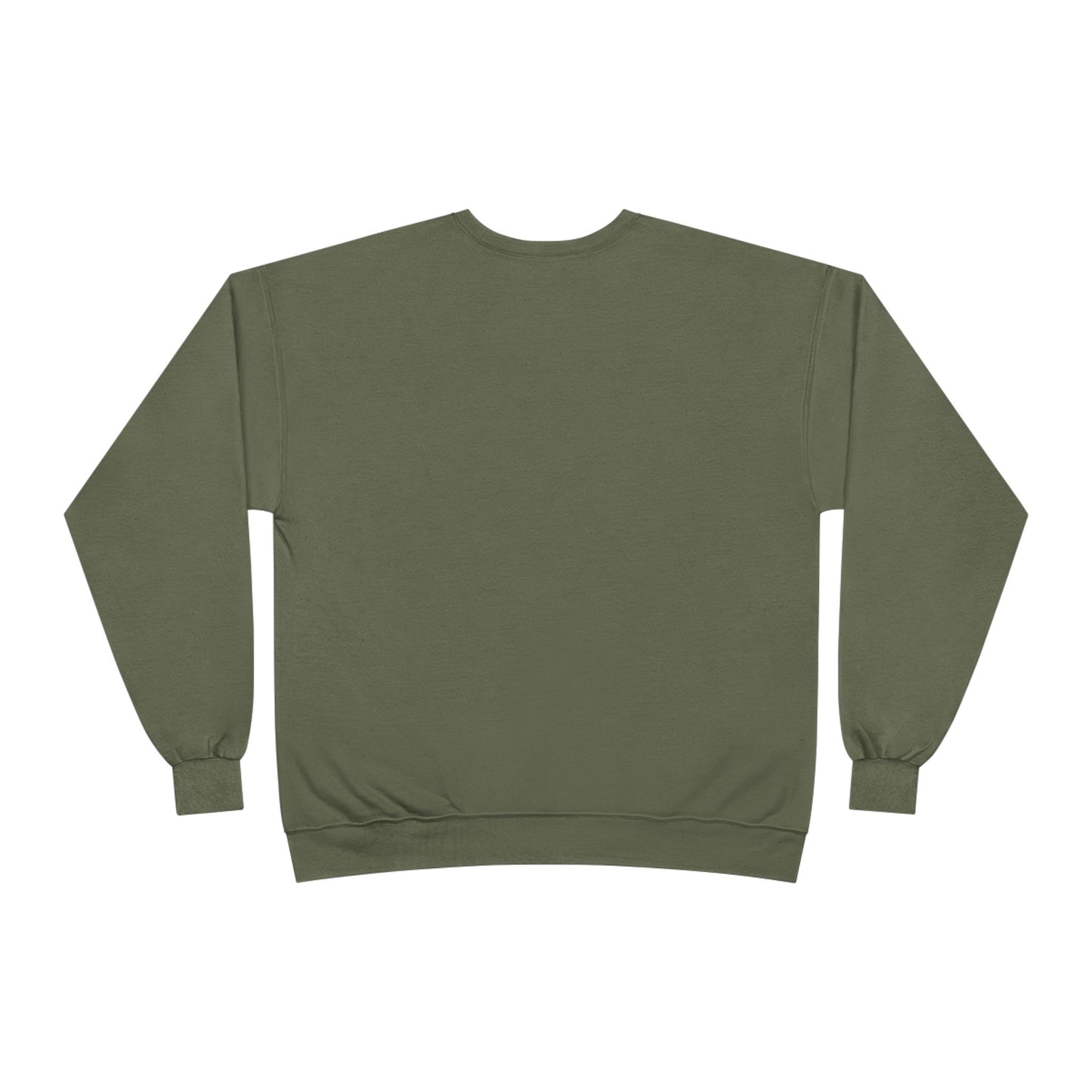 Cozy Unisex Crewneck Sweatshirt