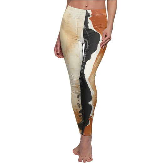 Casual Leggings
