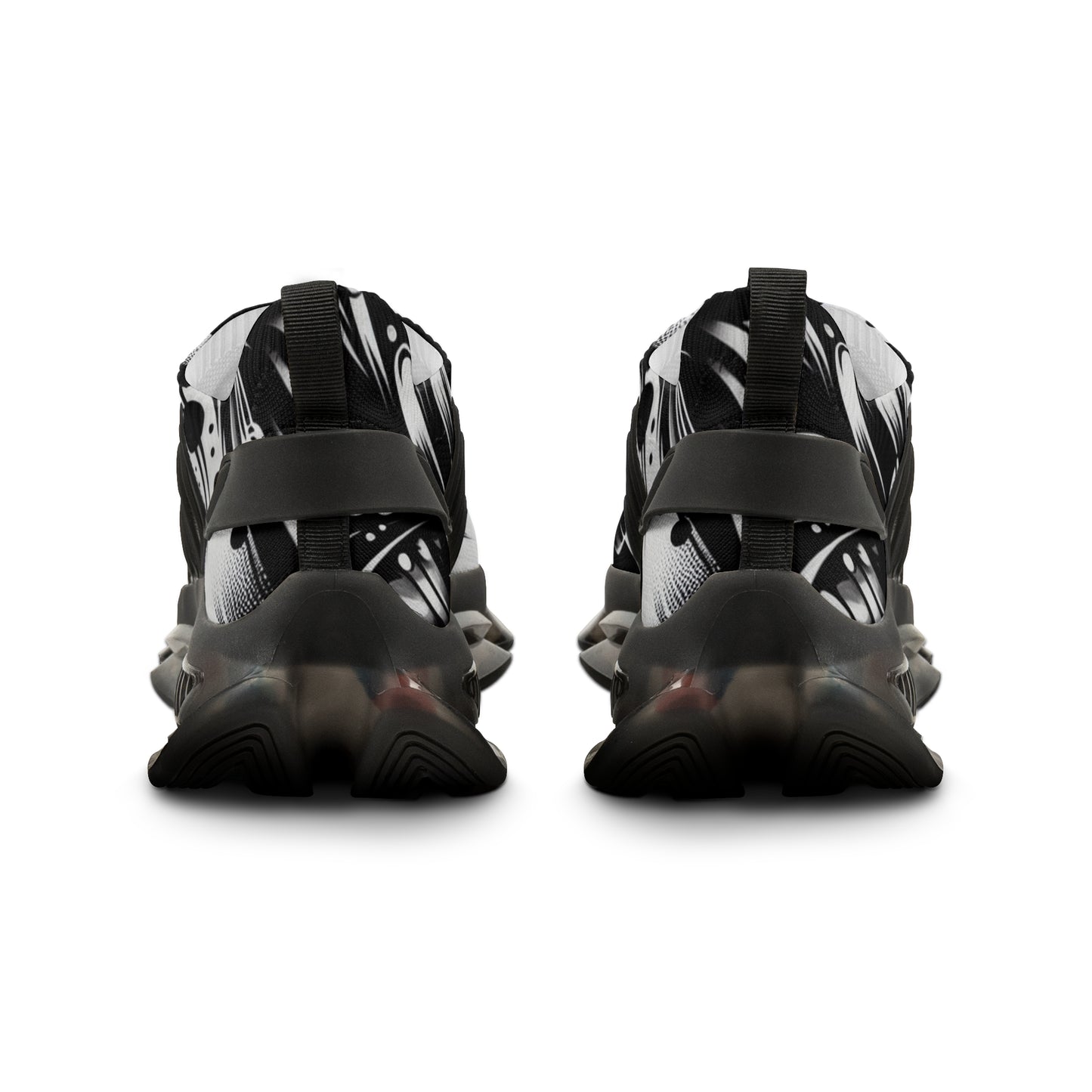 Men's Mesh Sneakers