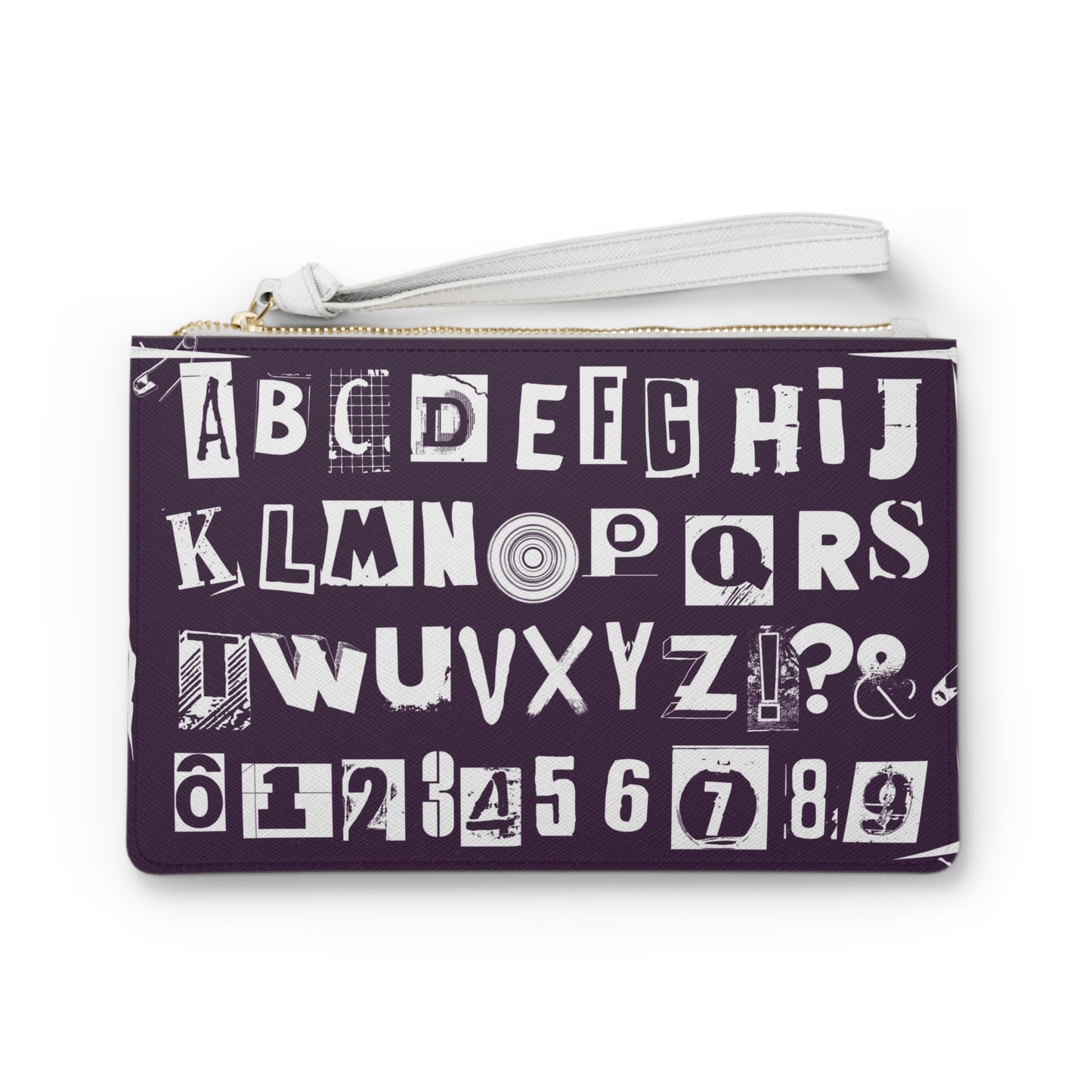 Clutch Bag