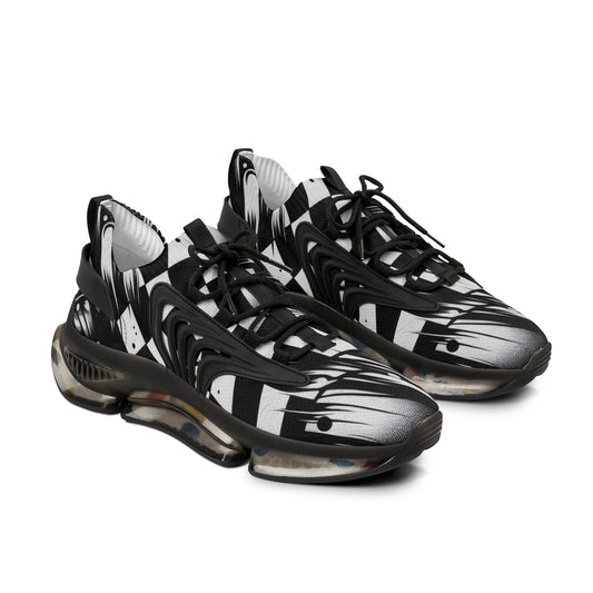 Men's Mesh Sneakers