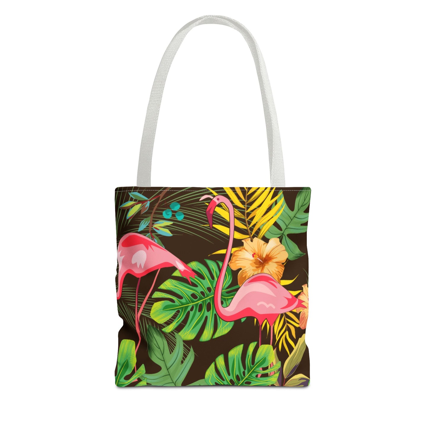 Tote Bag Flamingo