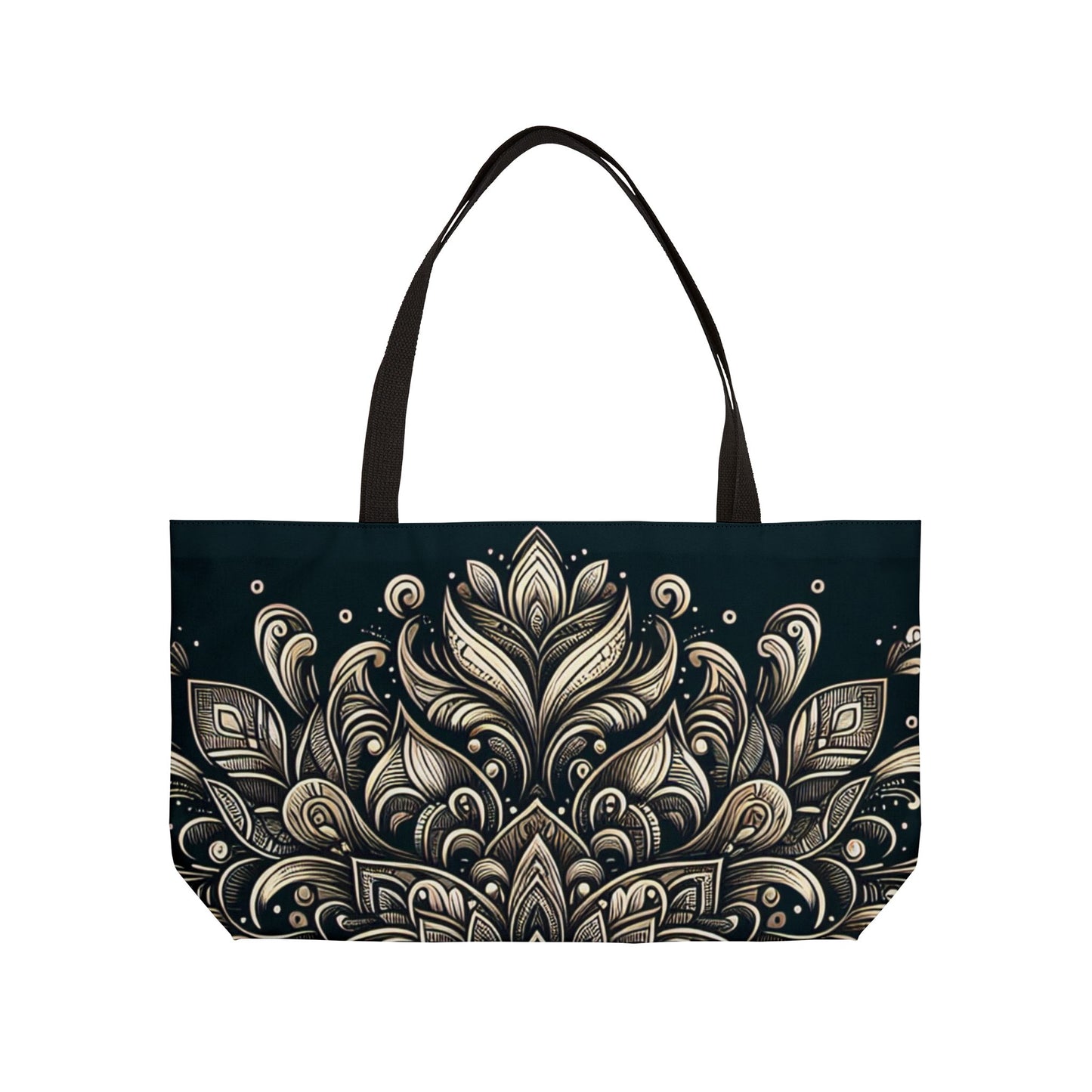 Weekender Tote Bag