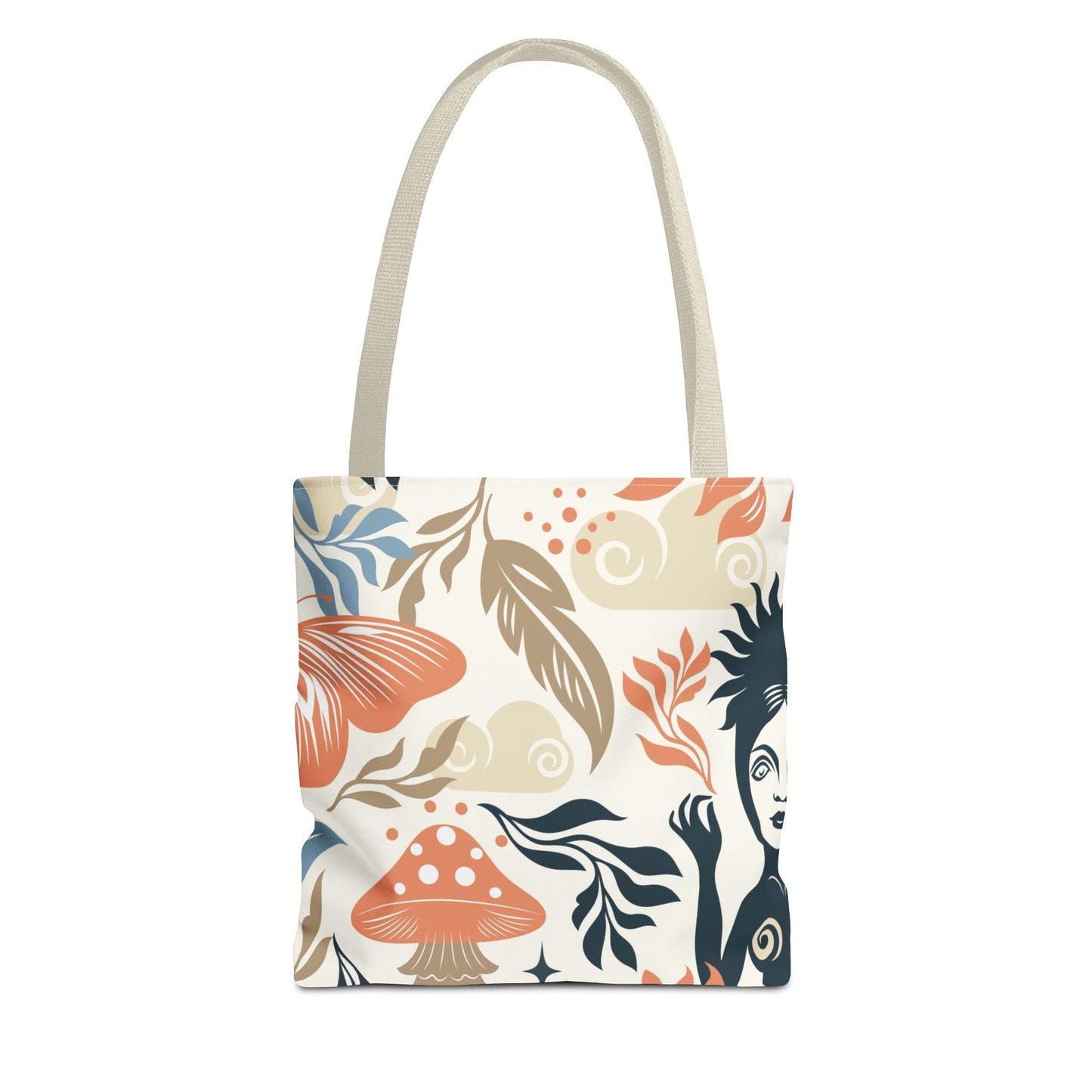 Tote Bag Fantasy