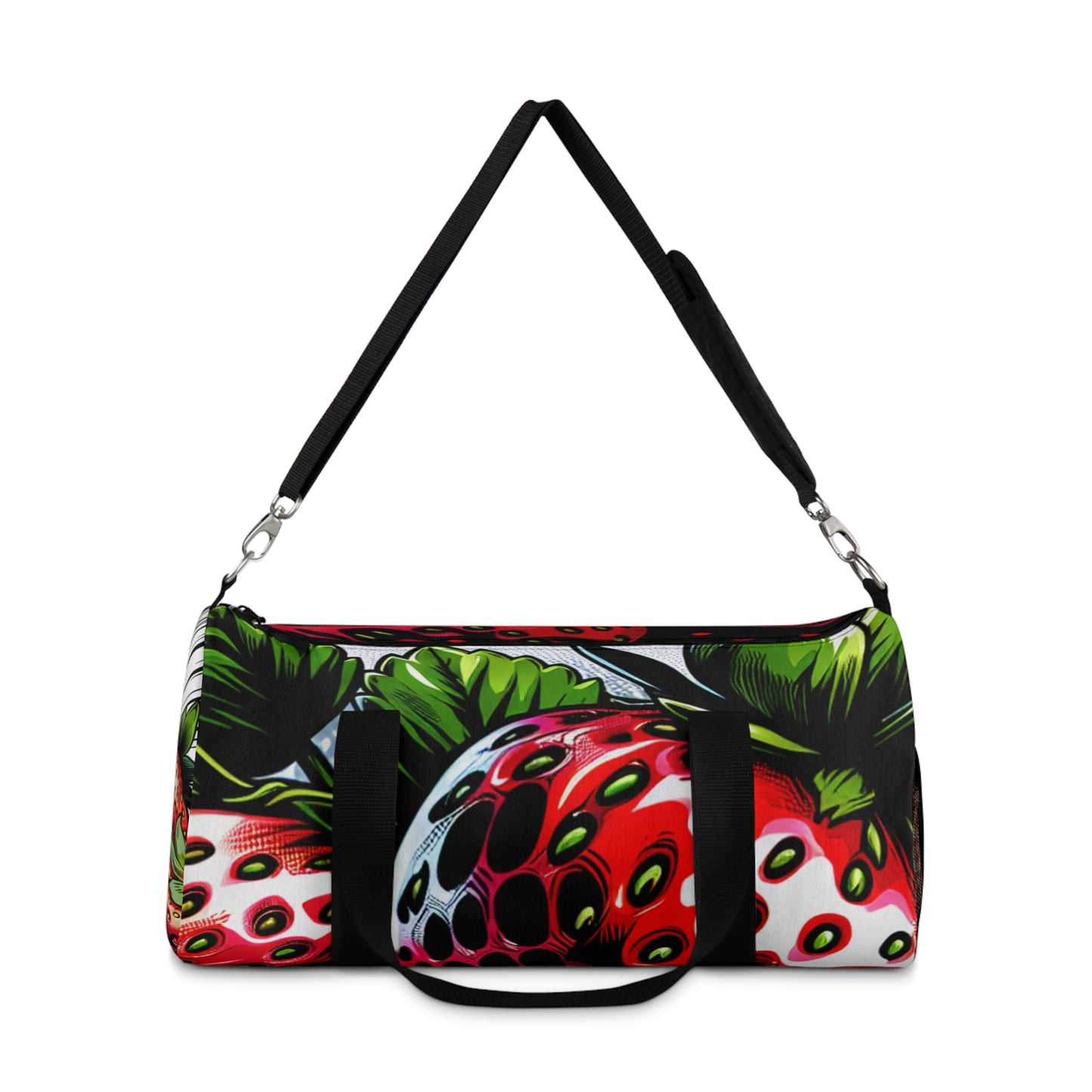 Duffel Bag Strawberry