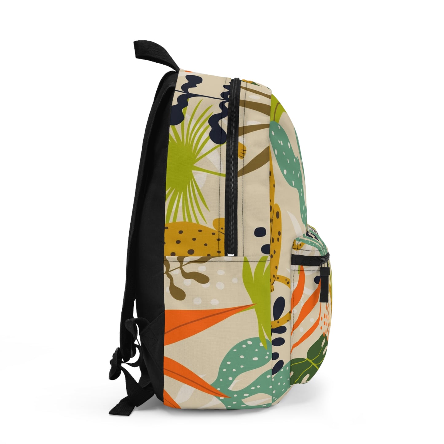 Jungle  Backpack