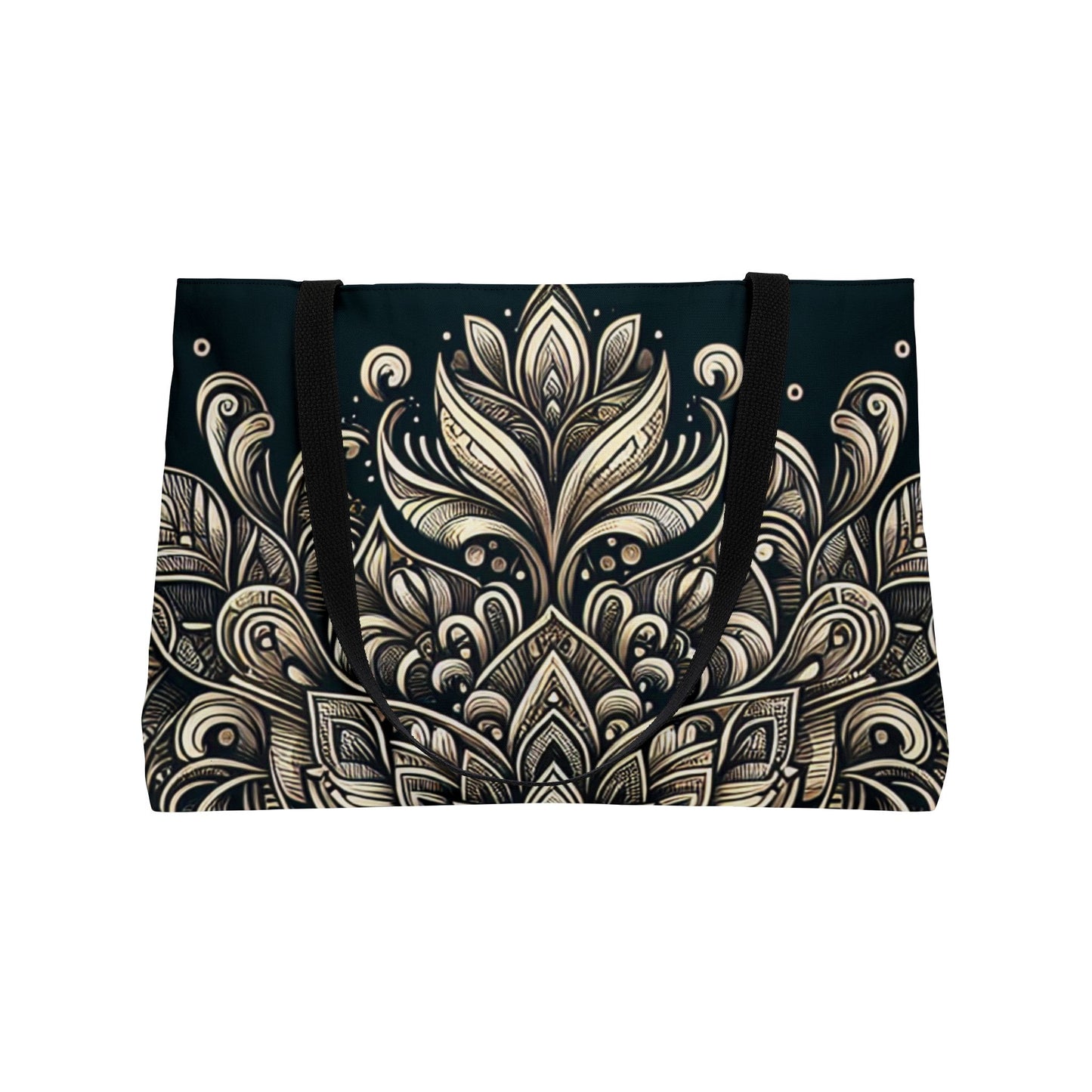 Weekender Tote Bag