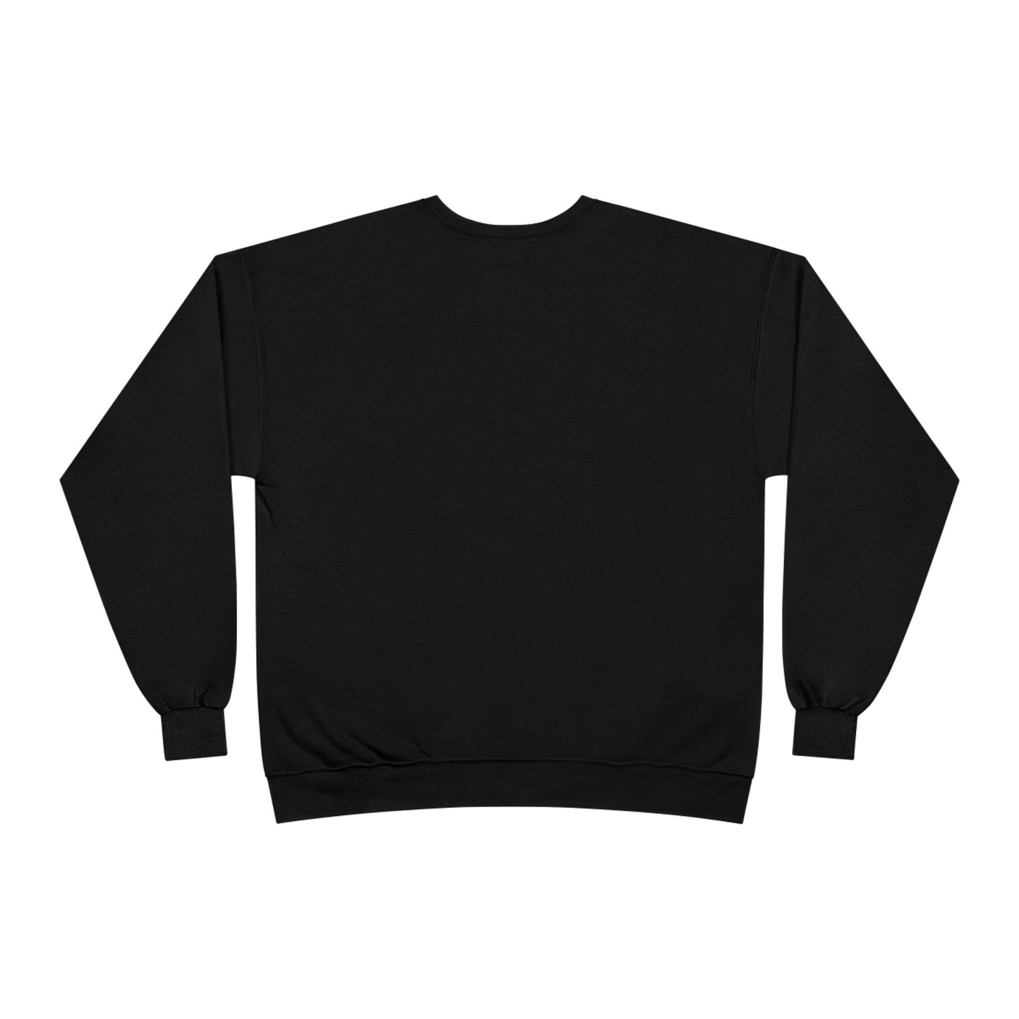 Unisex Sweatshirt - Classic Crewneck Style