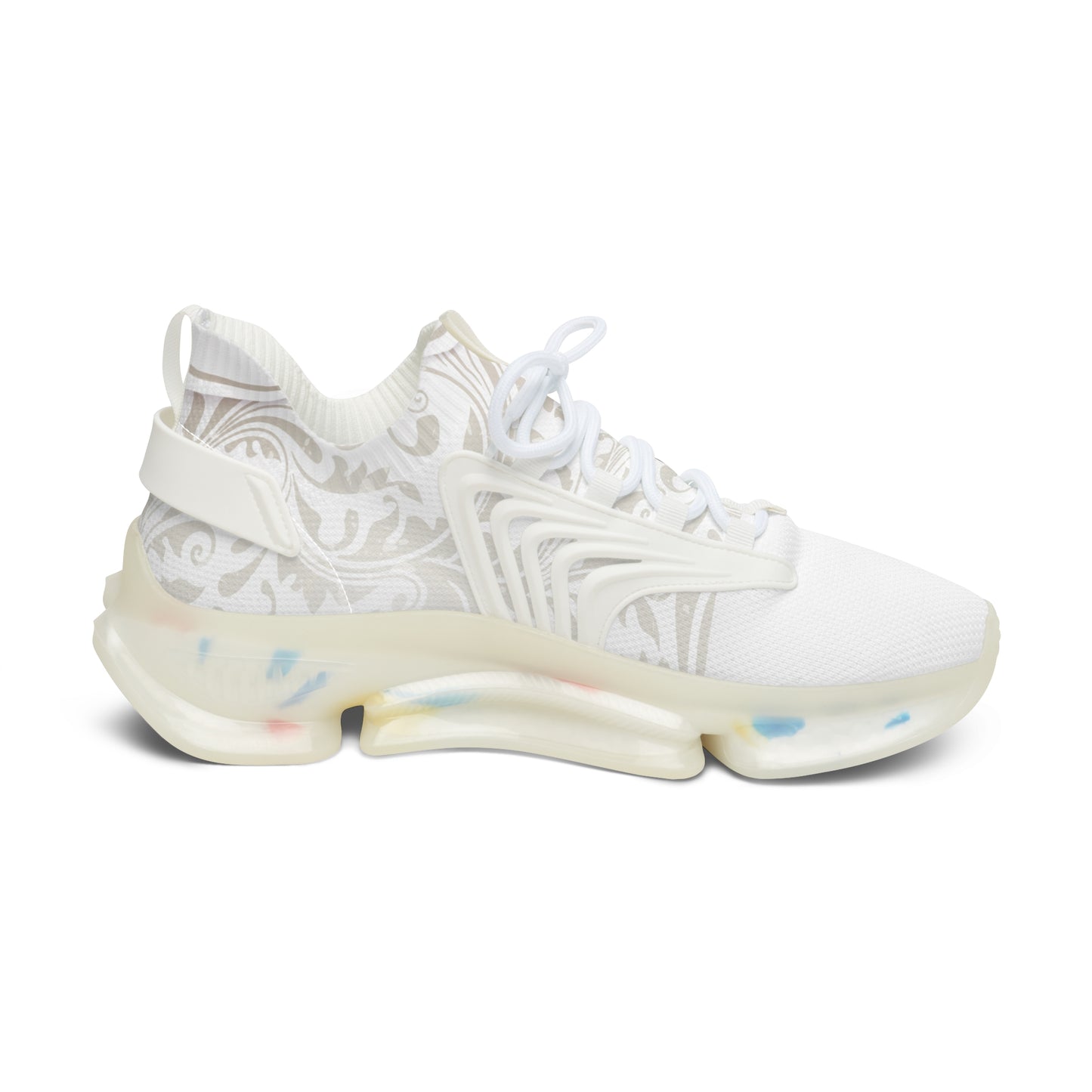 Women's Mesh Sneakers