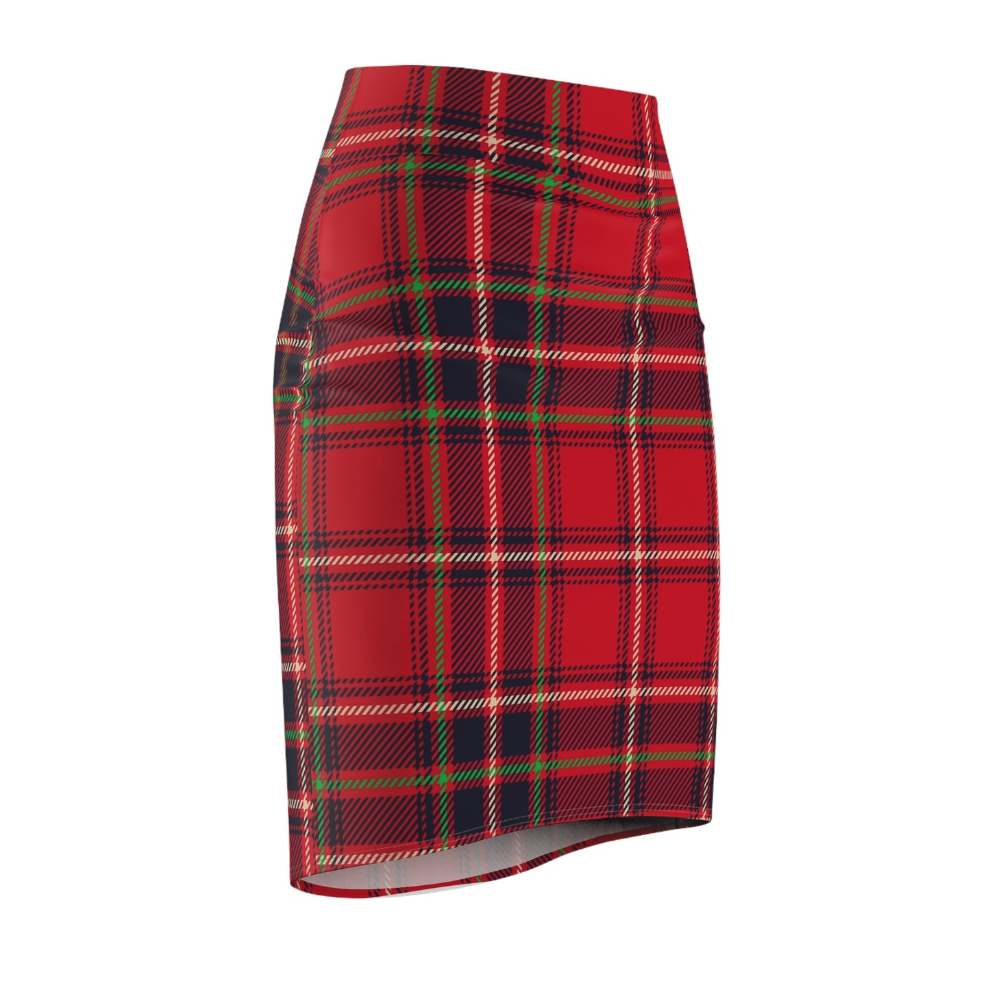 Women's Pencil Skirt