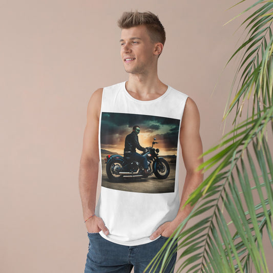 Unisex Barnard Tank