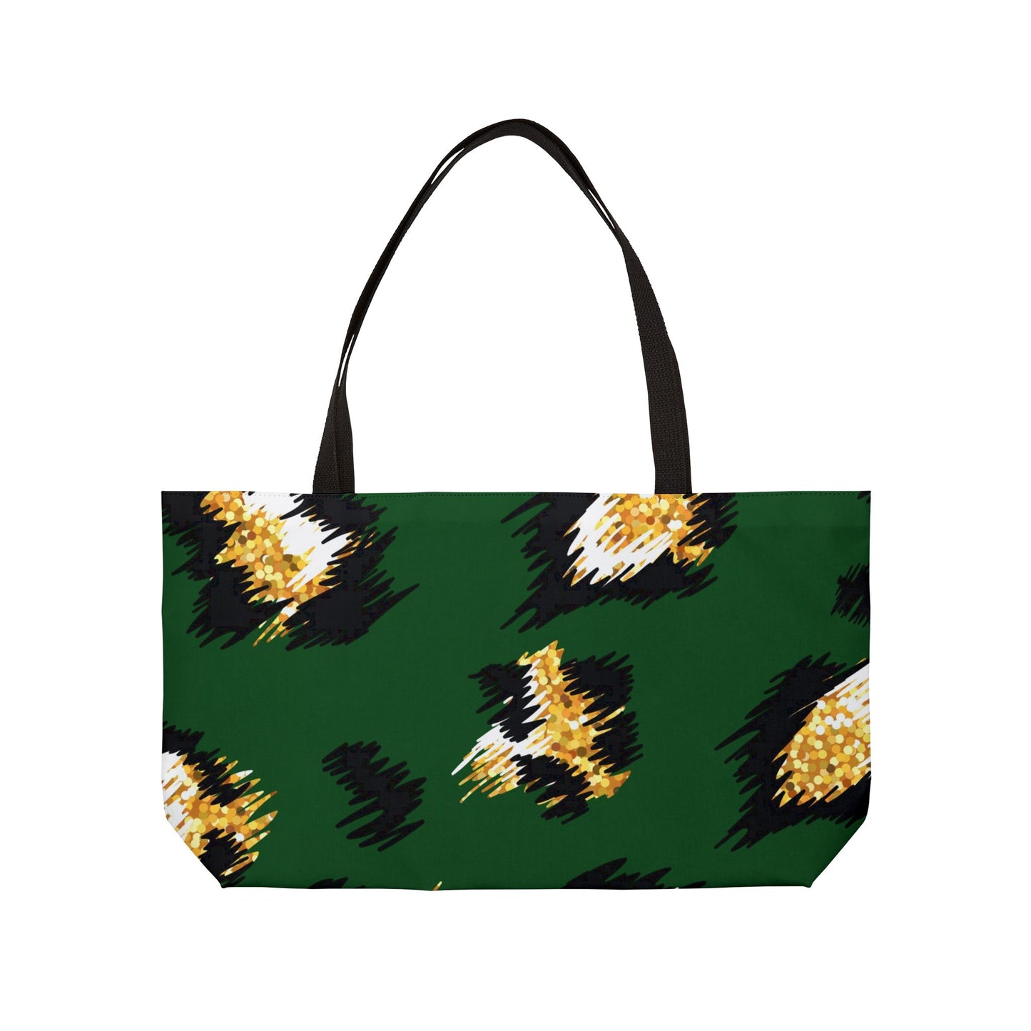 Weekender Tote Bag