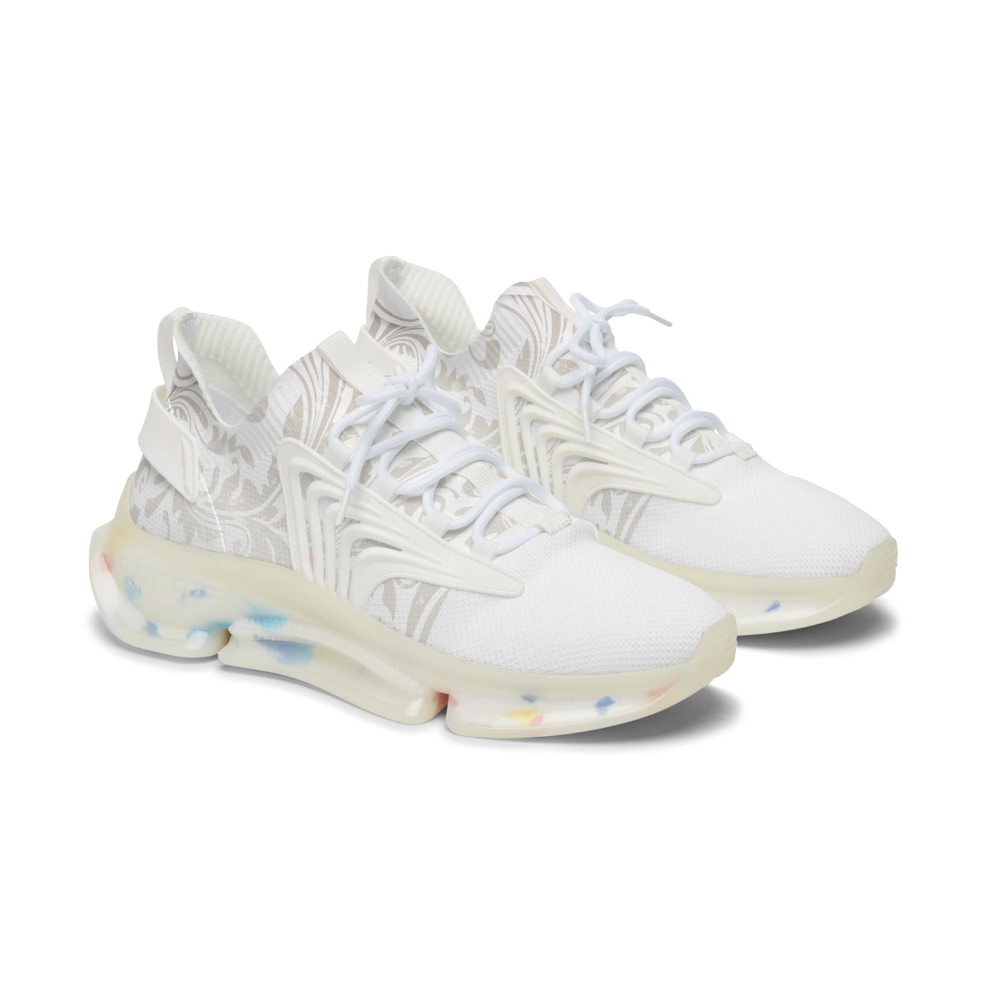 Women's Mesh Sneakers