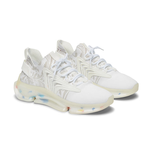 Women's Mesh Sneakers
