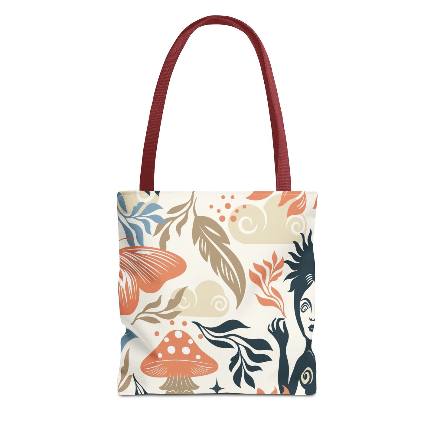 Tote Bag Fantasy