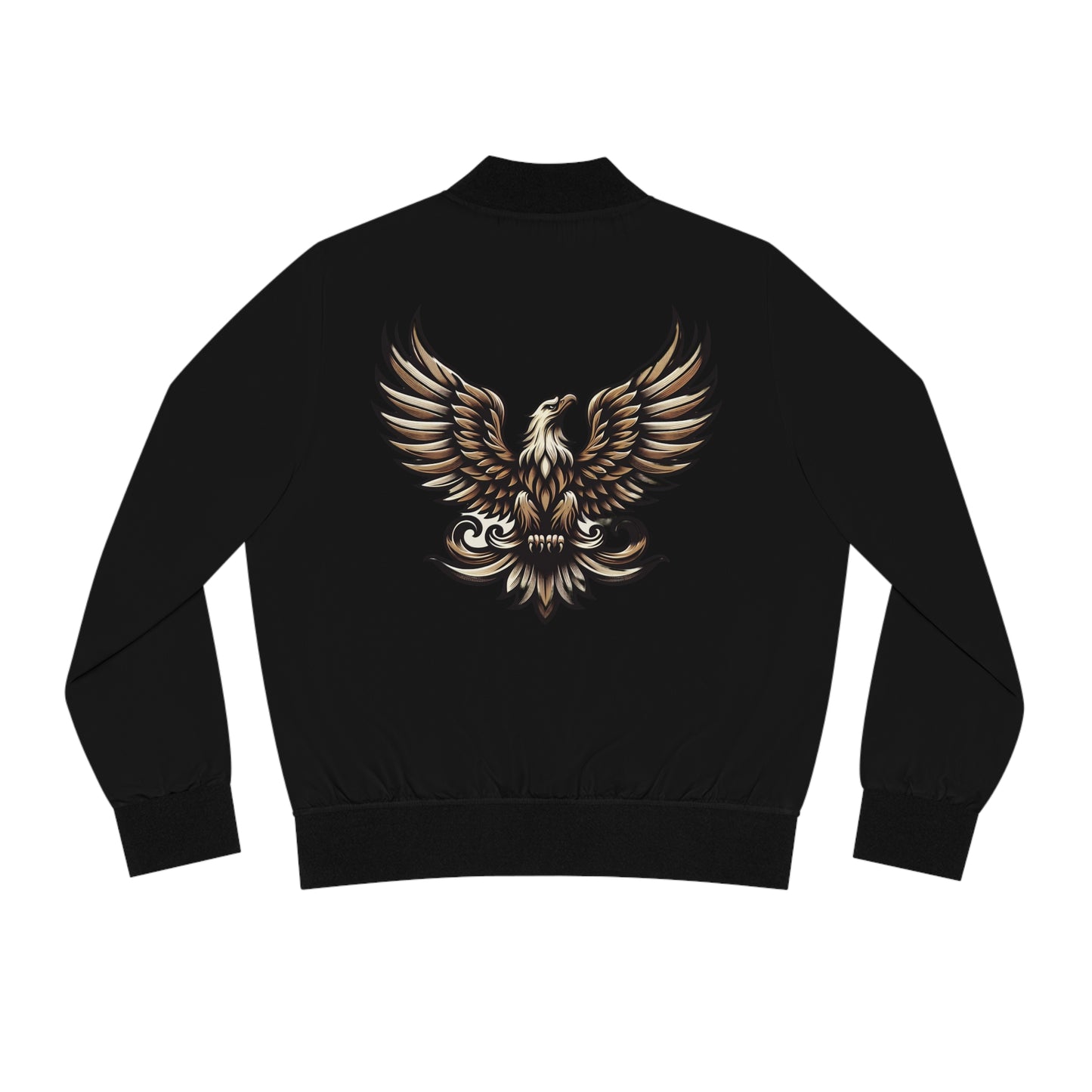Eagle Women's Bomber Jacket