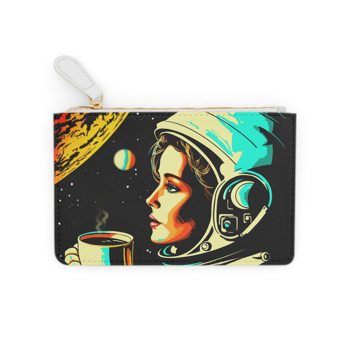Mini Clutch Bag