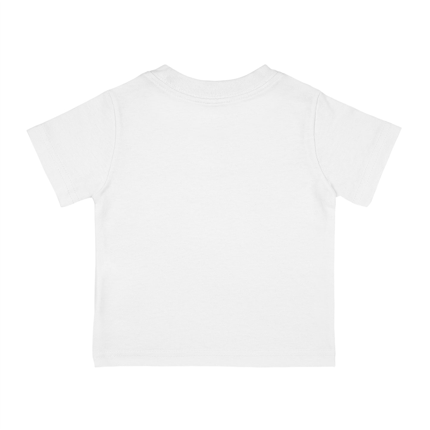 Infant Cotton Jersey Tee Elephants