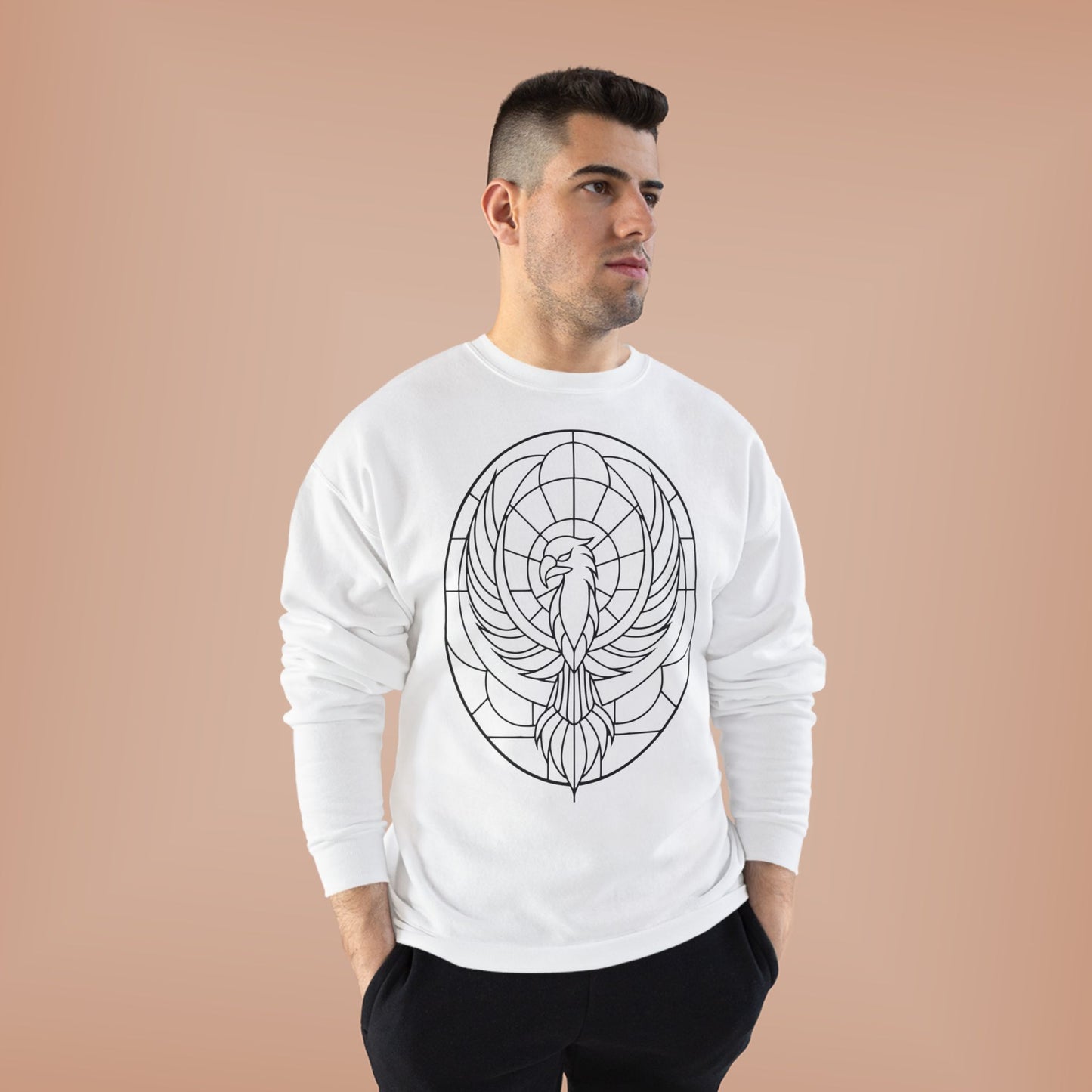 Cozy Unisex Sweatshirt